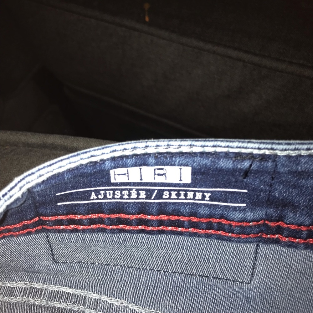 Jeans - Picture 3 of 3